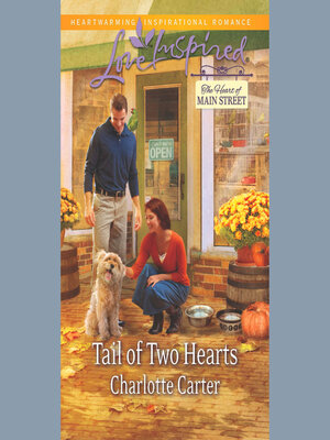 cover image of Tail of Two Hearts